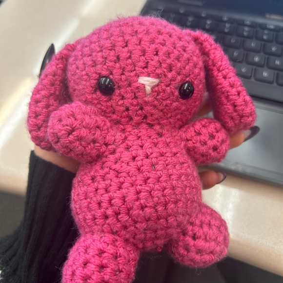 Meet the Posher Other - Meet your Posher, Ty2me